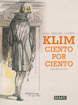 cover image of Klim ciento por ciento